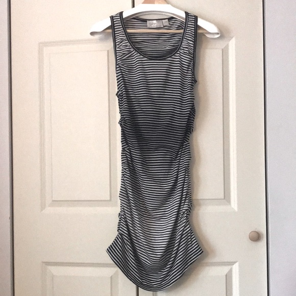 COPY - Light weight and stretch material dress - Picture 1 of 1